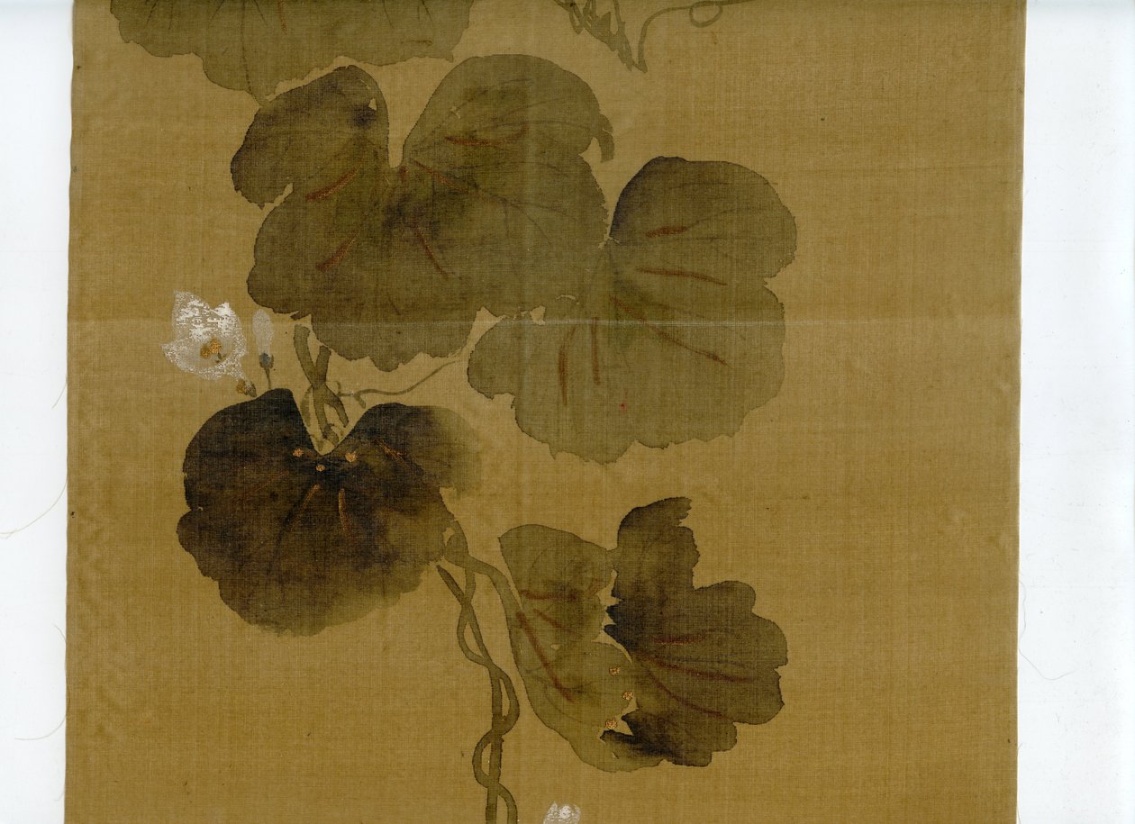 wittig.collection.painting 02 alkotó: Sakai Hoitsu