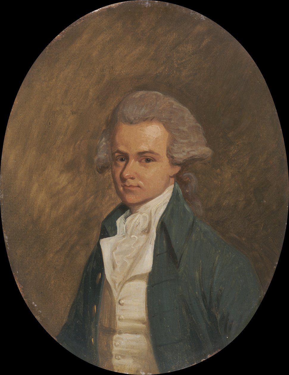 William Shuttlewood alkotó: Samuel de Wilde
