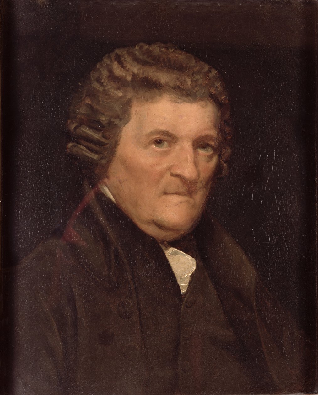 Alexander Cumming, Freeman, a Clockmakers Company (1732-1814 körül) alkotó: Samuel Drummond