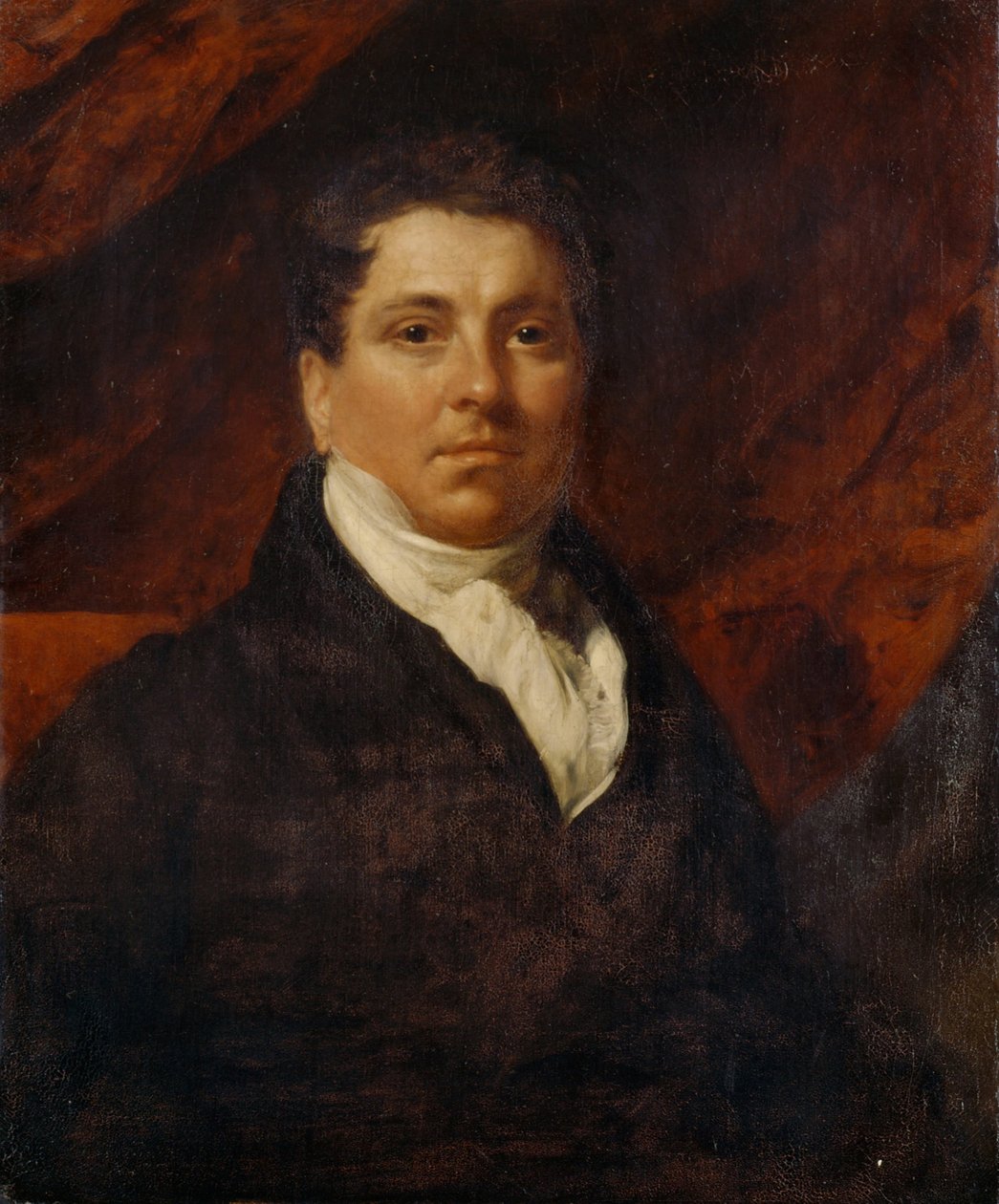 George Bartley alkotó: Samuel Lane