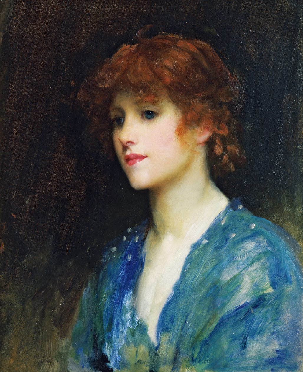 Venetta alkotó: Samuel Luke Fildes