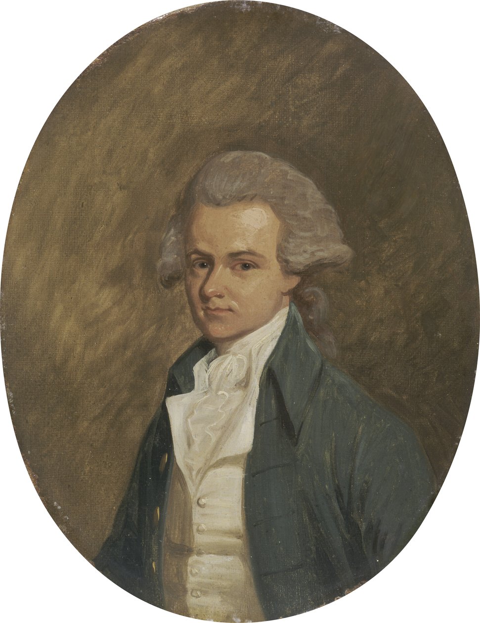 William Shuttlewood, 1788 alkotó: Samuel de Wilde