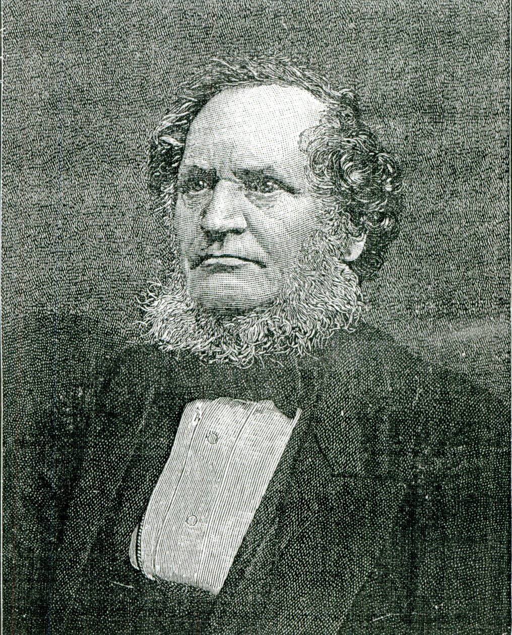 Edward Henry Smith Stanley, Lord Stanley, Samuel A. Walker fényképe után vésve. 1865 körül alkotó: Samuel A. Walker