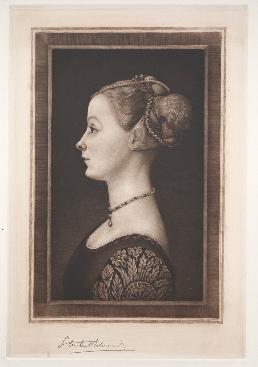 Elvira, 19-20. alkotó: Samuel Arlent Edwards