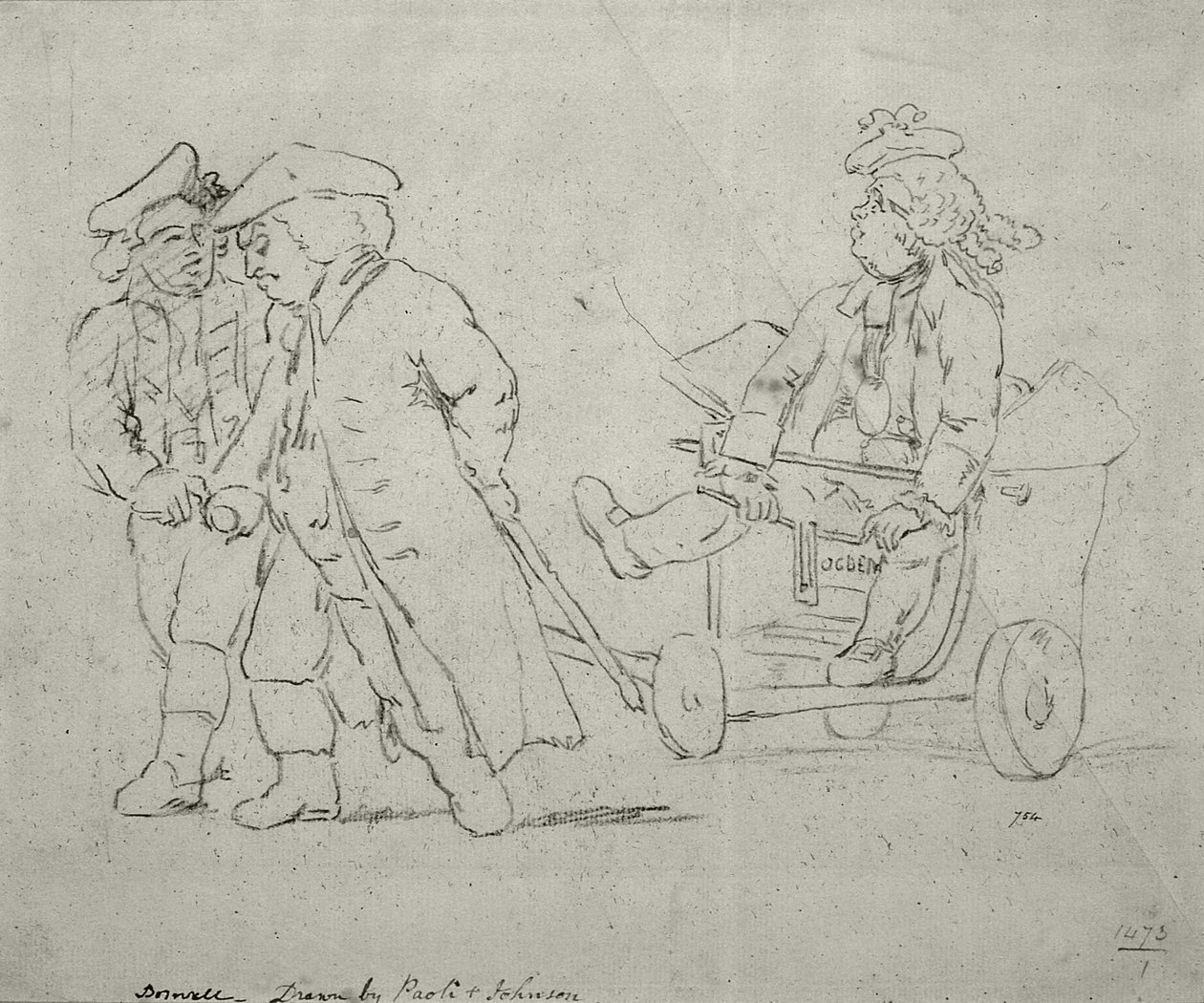  alkotó: Samuel Collings