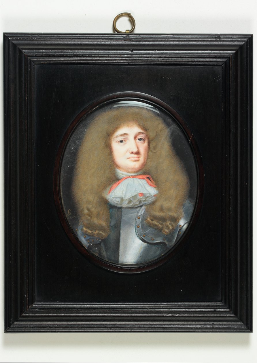Sir Frescheville Holles alkotó: Samuel Cooper