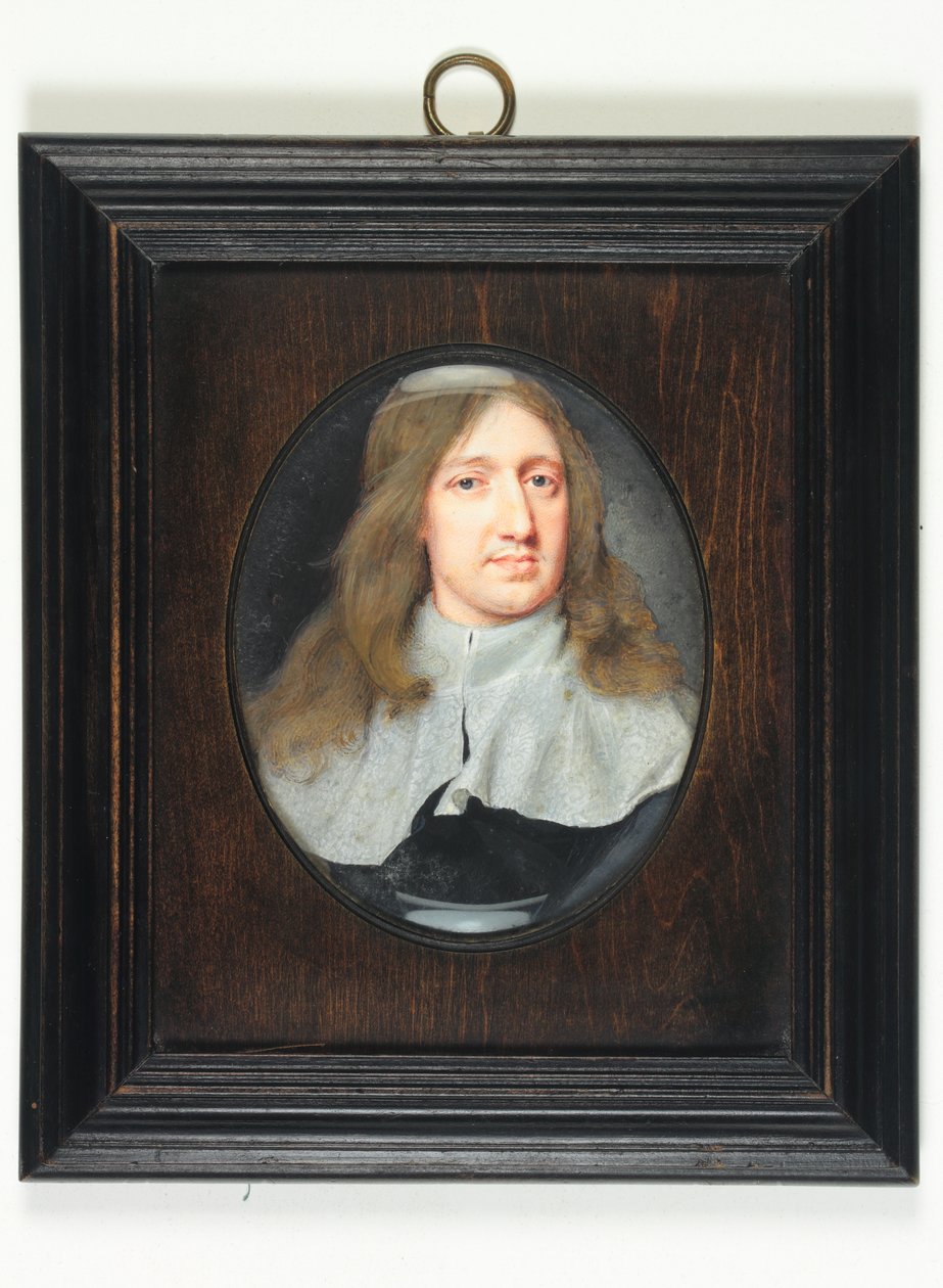 Sir Thomas Tomkyns alkotó: Samuel Cooper