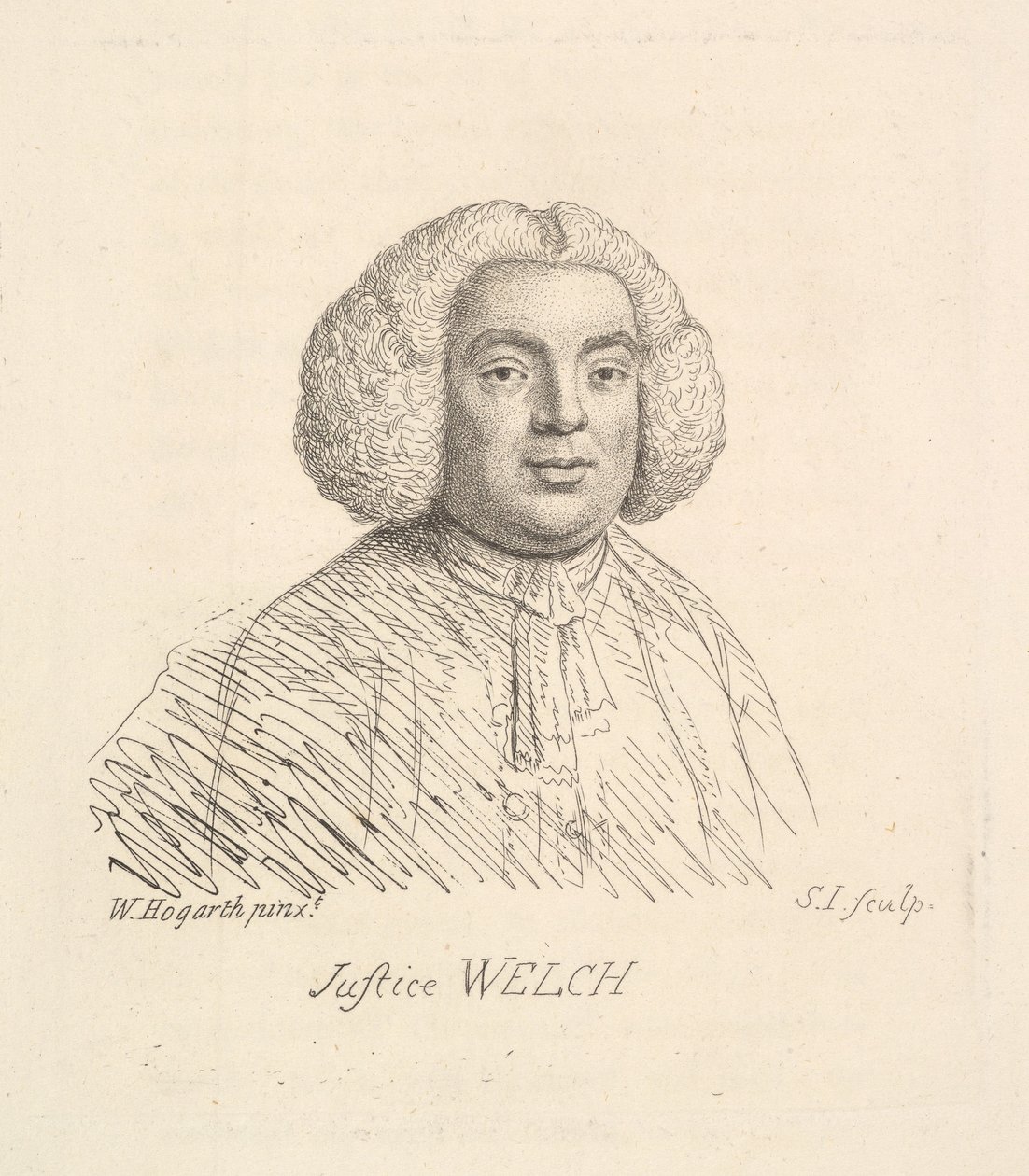 Welch bíró, 1794. alkotó: Samuel Ireland