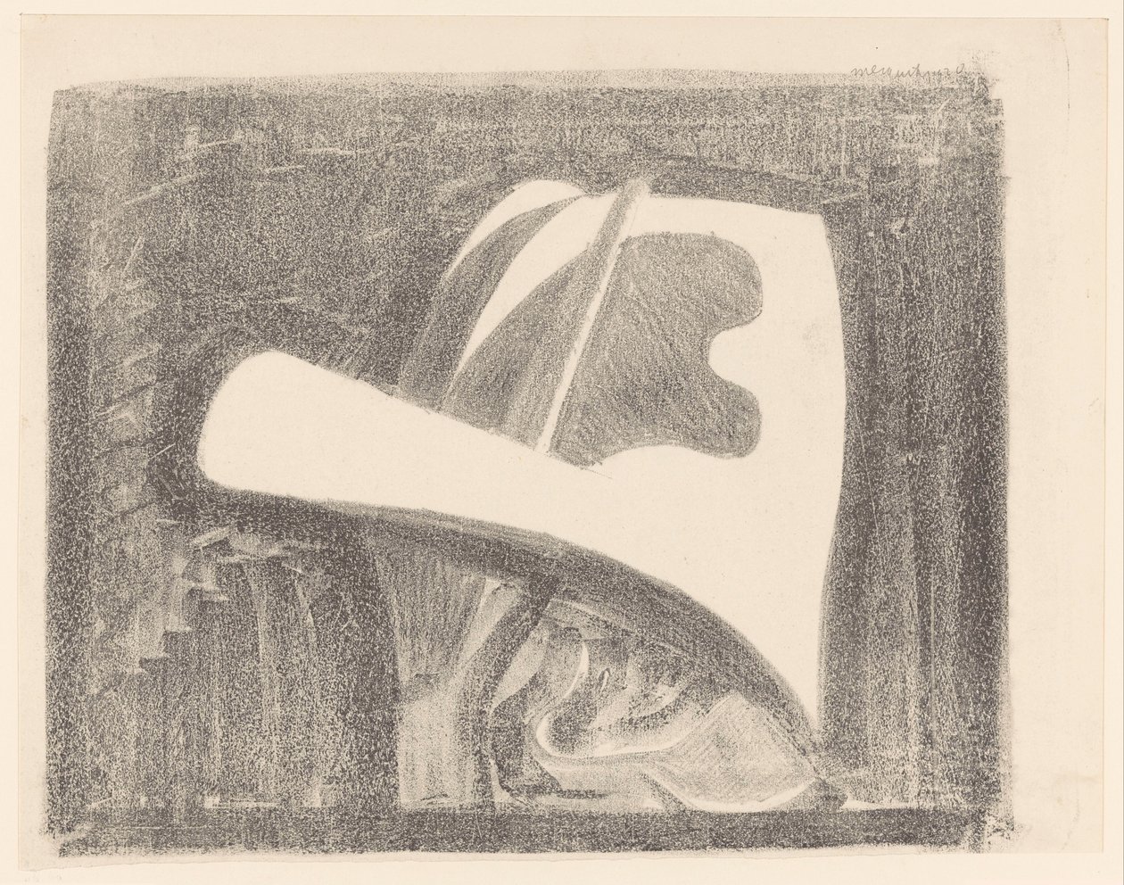 Aron alkotó: Samuel Jessurun de Mesquita