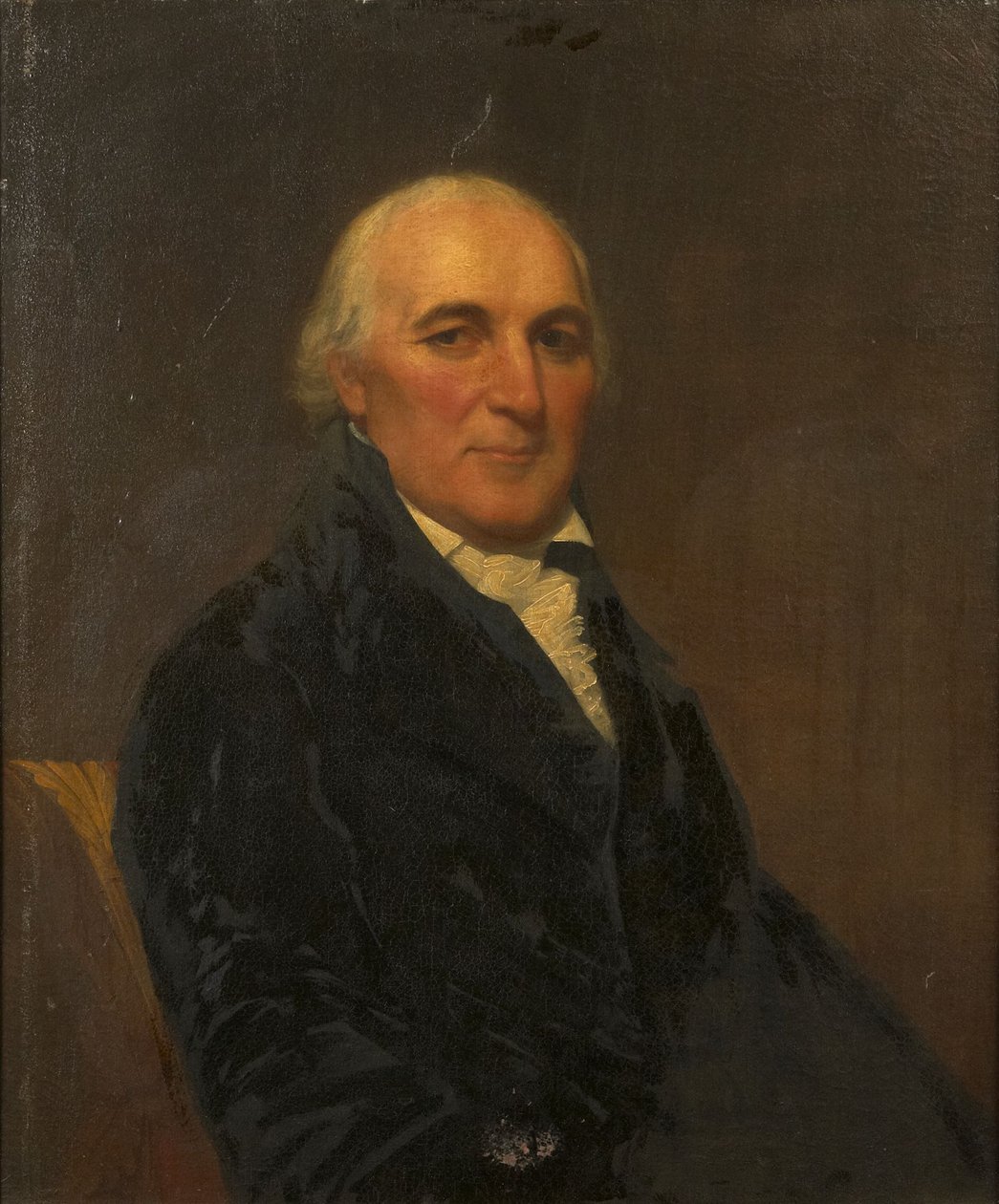Andrew Kirkpatrick, 1775-ös évfolyam (1756-1831) alkotó: Samuel Lovett Waldo