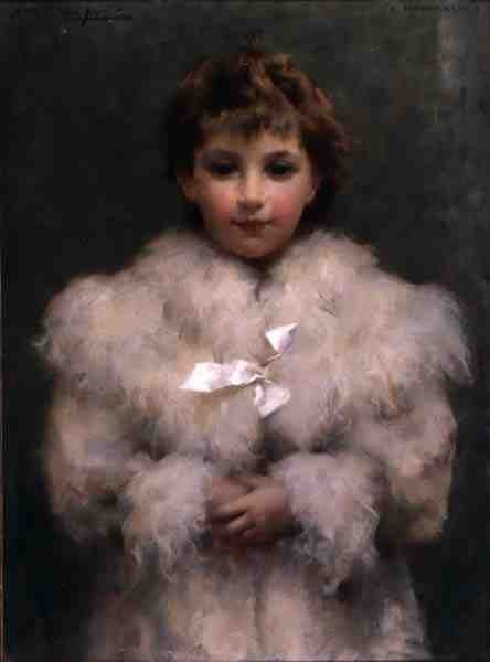A bunda alkotó: Samuel Melton Fisher