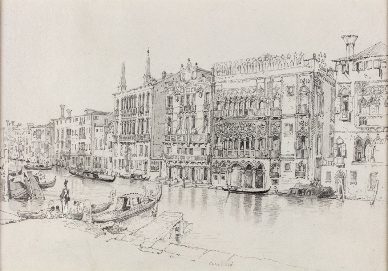 Casa D