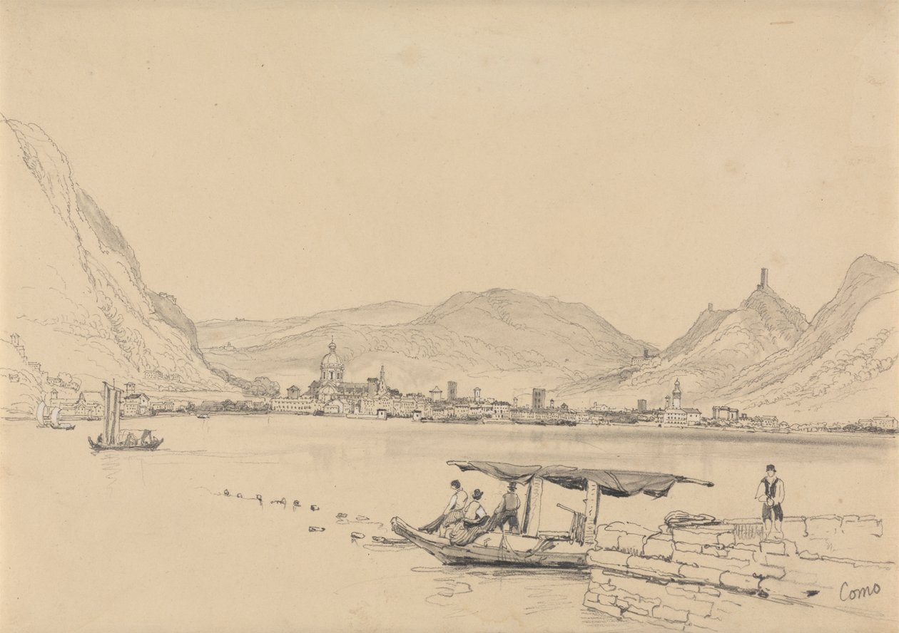 Mint alkotó: Samuel Prout