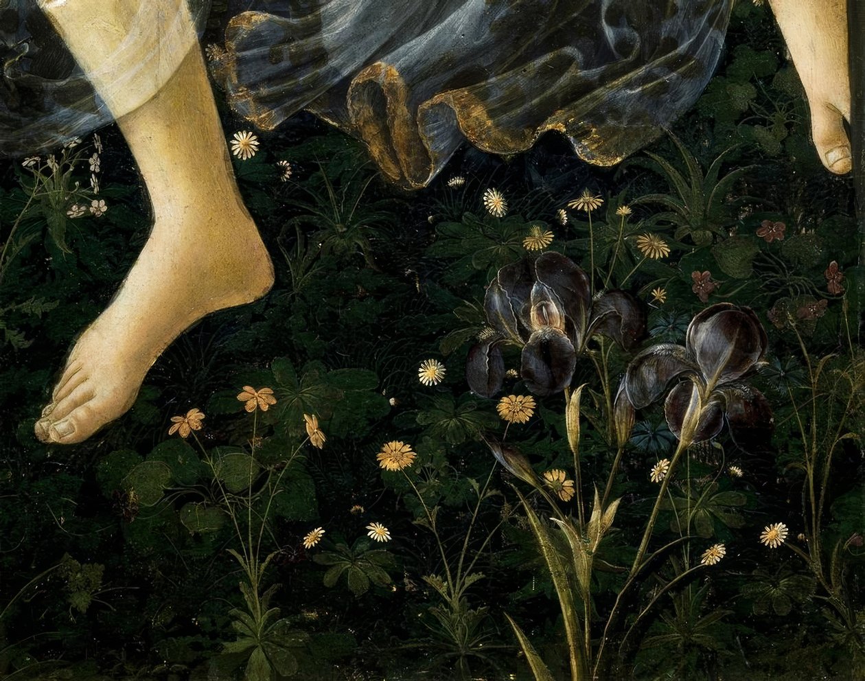 Tavaszi alkotó: Sandro Botticelli