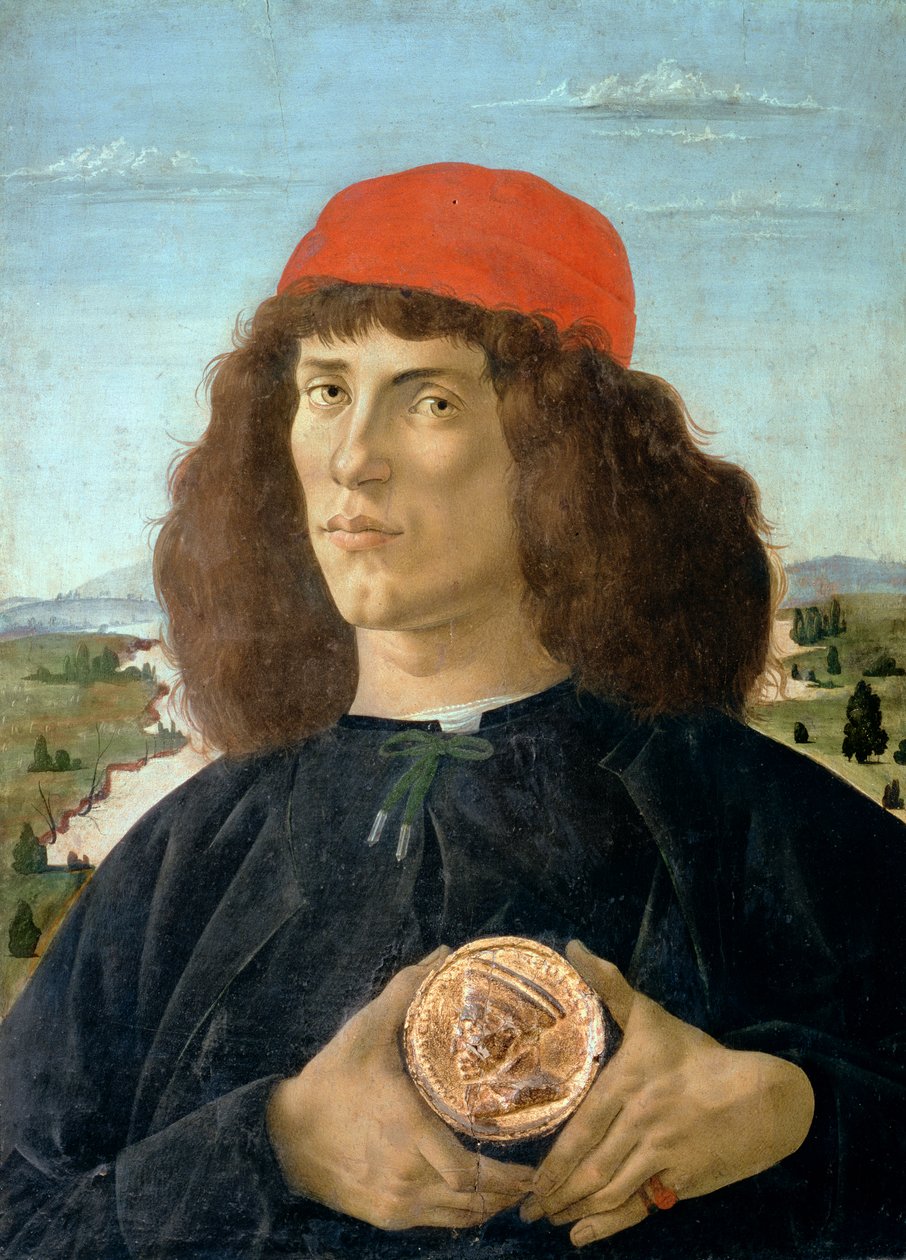 Cosimo I de