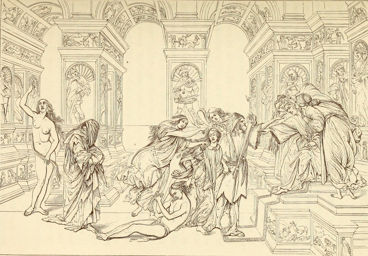 Kis allegorikus alkotó: Sandro Botticelli