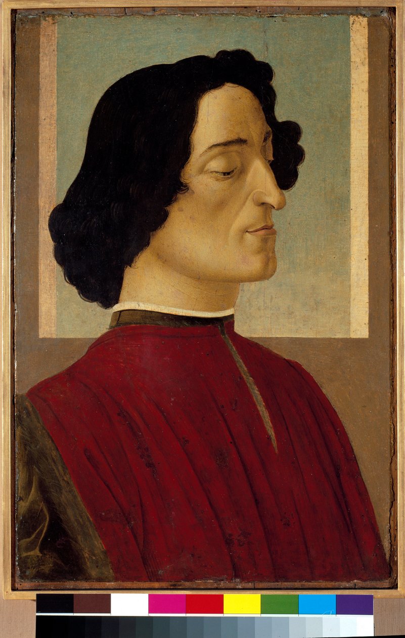 Giuliano de 