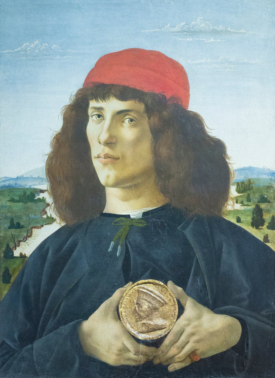 Cosimo de