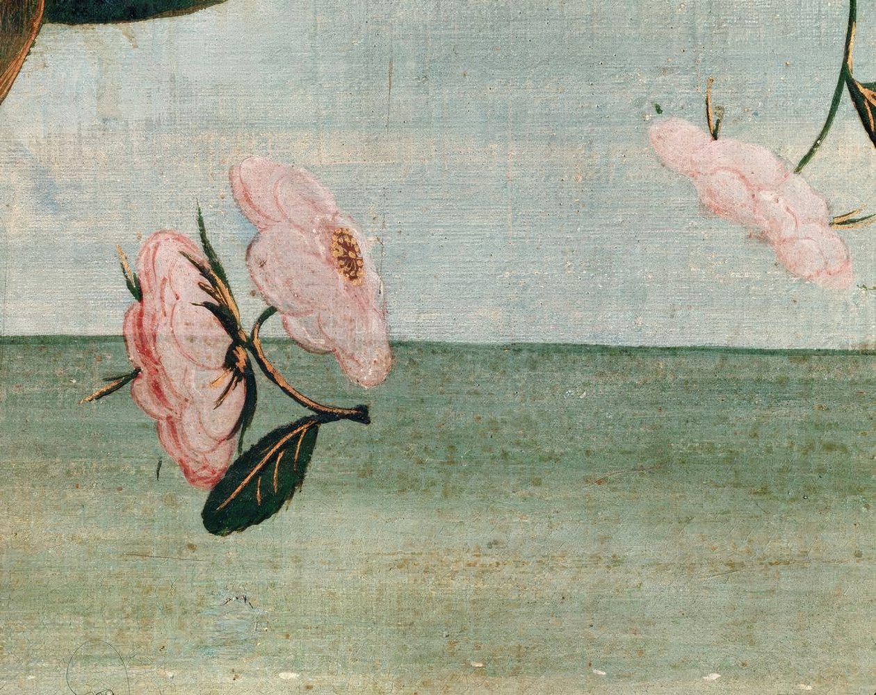 Vénusz születése alkotó: Sandro Botticelli