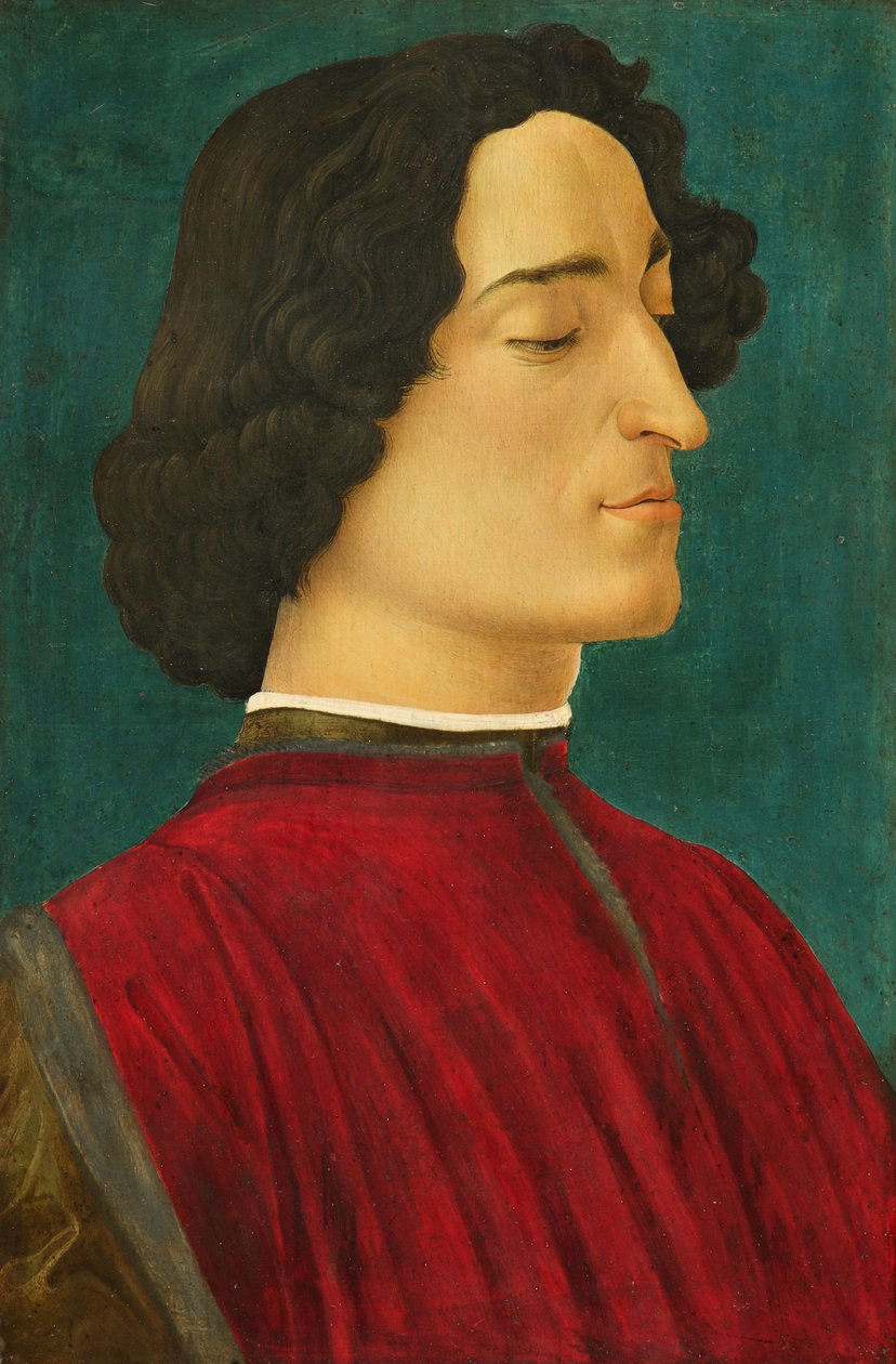 Német: Giuliano de