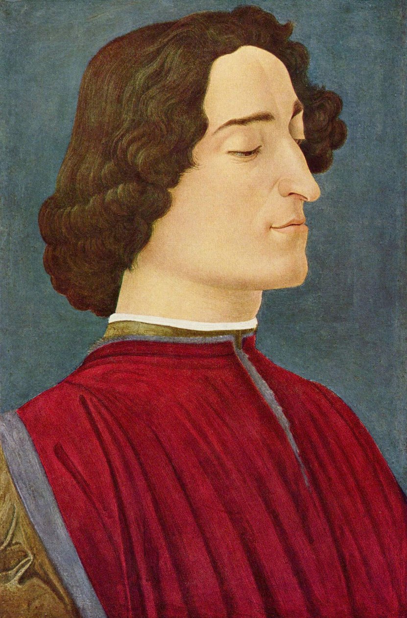Német: Giuliano de