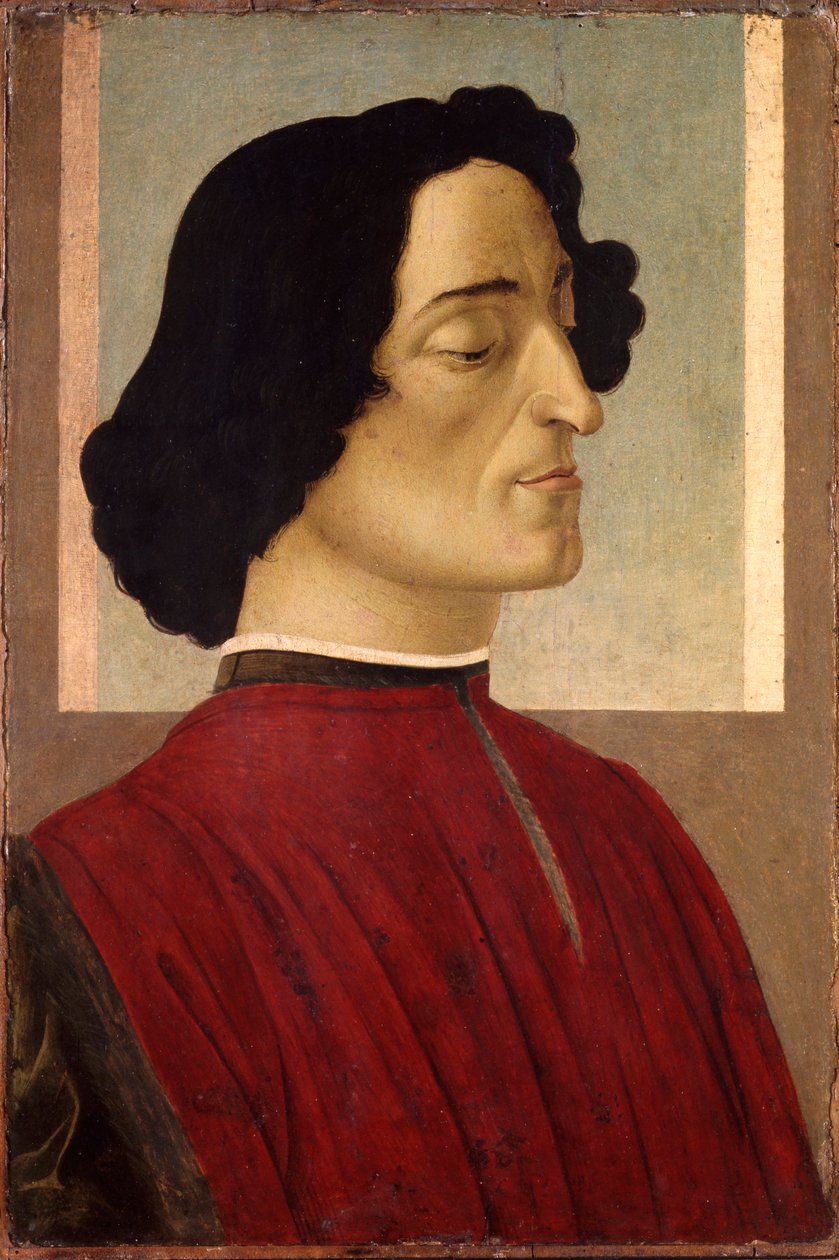 Olasz: Giuliano de