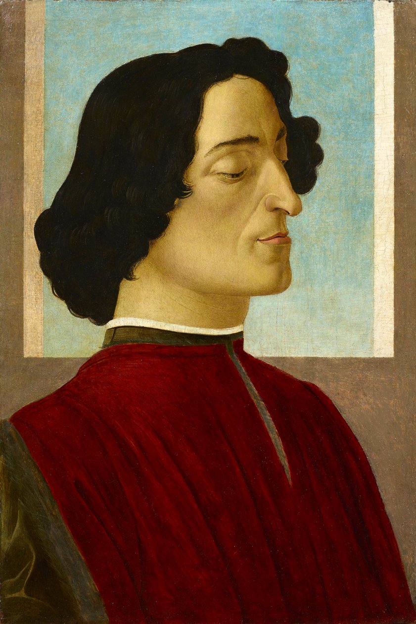 Olasz: Giuliano de