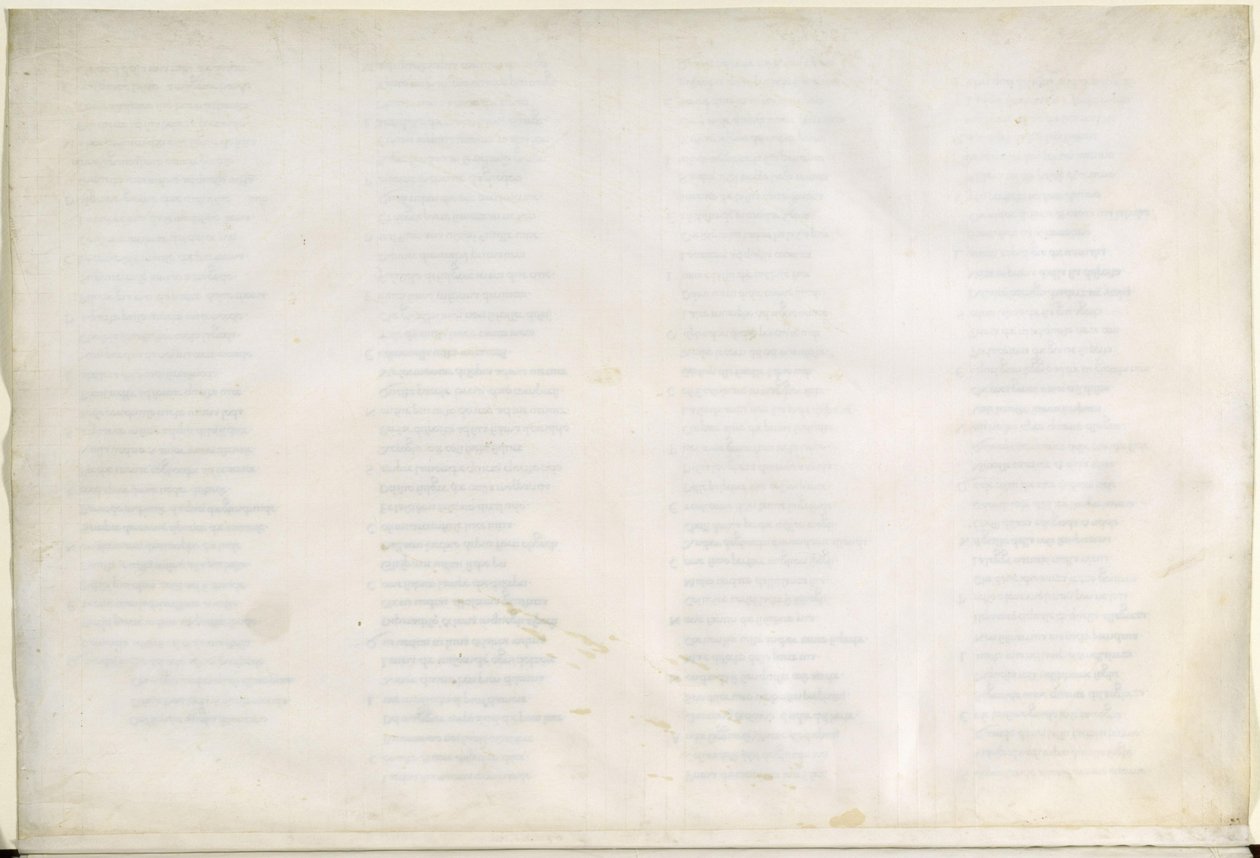 A Divina Commedia, Paradiso XXXI. Az Empyreum: Beatrice átadja tanítói szerepét Bernhard von Clairvaux-nak – Dante Mária-látomása (kép nélkül) alkotó: Sandro Botticelli