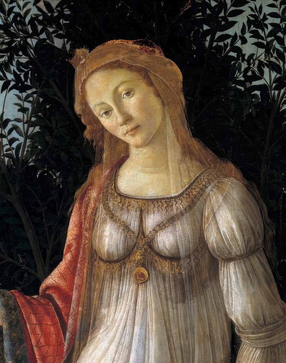 Tavaszi alkotó: Sandro Botticelli