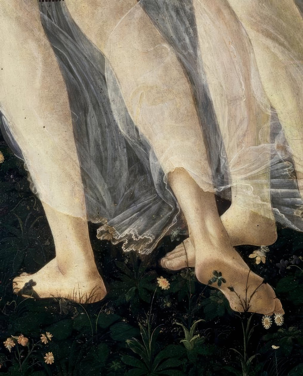 Tavaszi alkotó: Sandro Botticelli