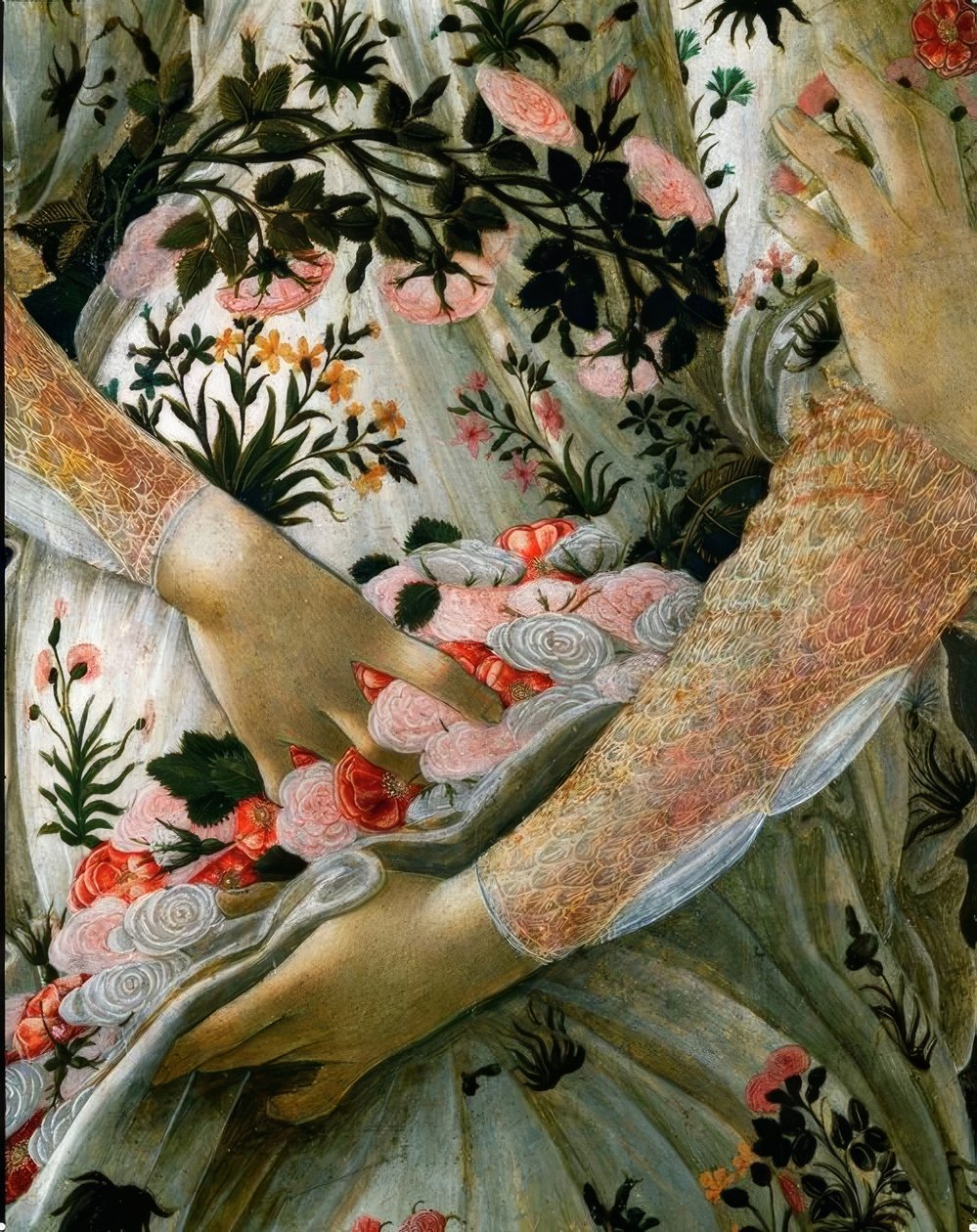 Tavaszi alkotó: Sandro Botticelli