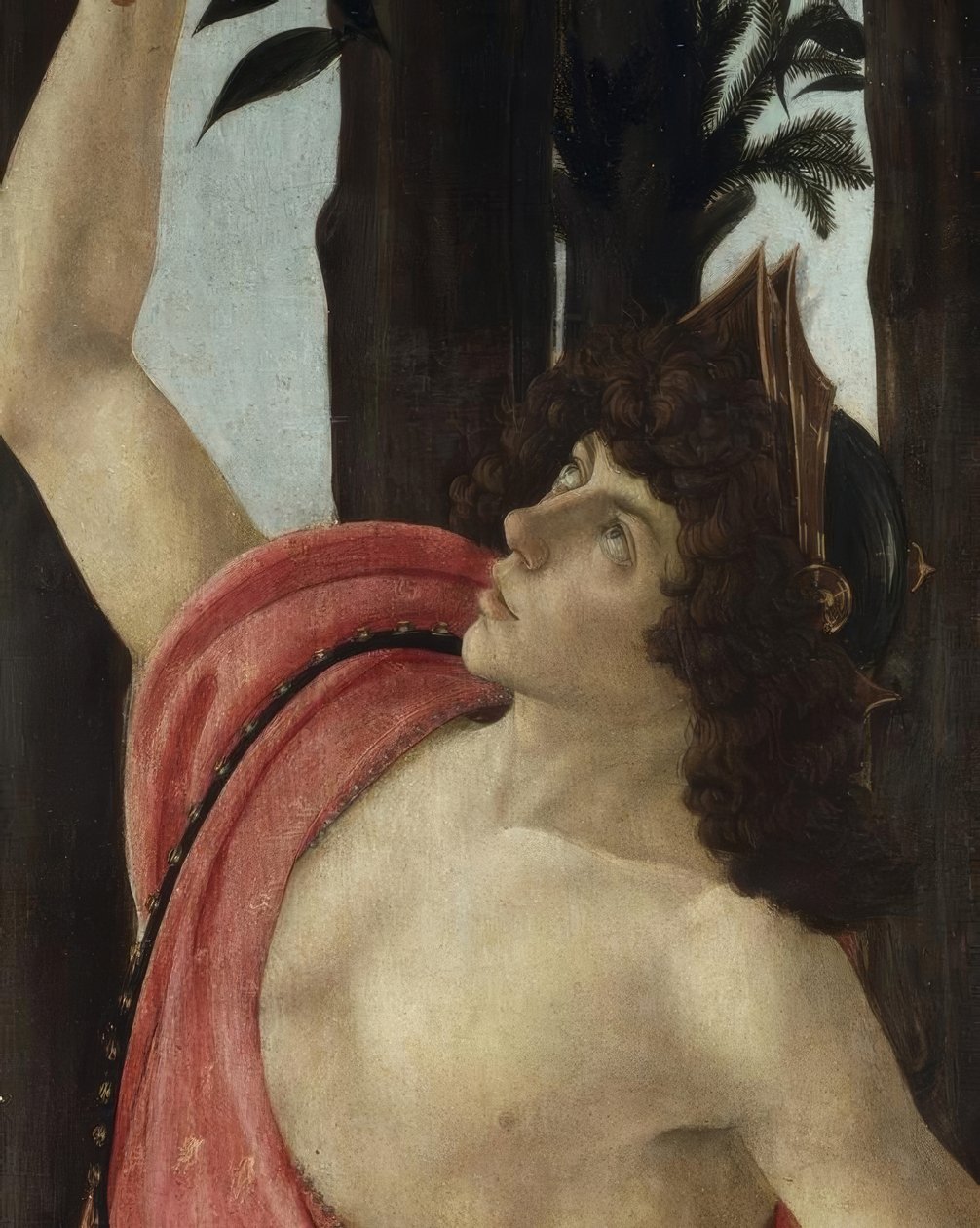 Tavaszi alkotó: Sandro Botticelli