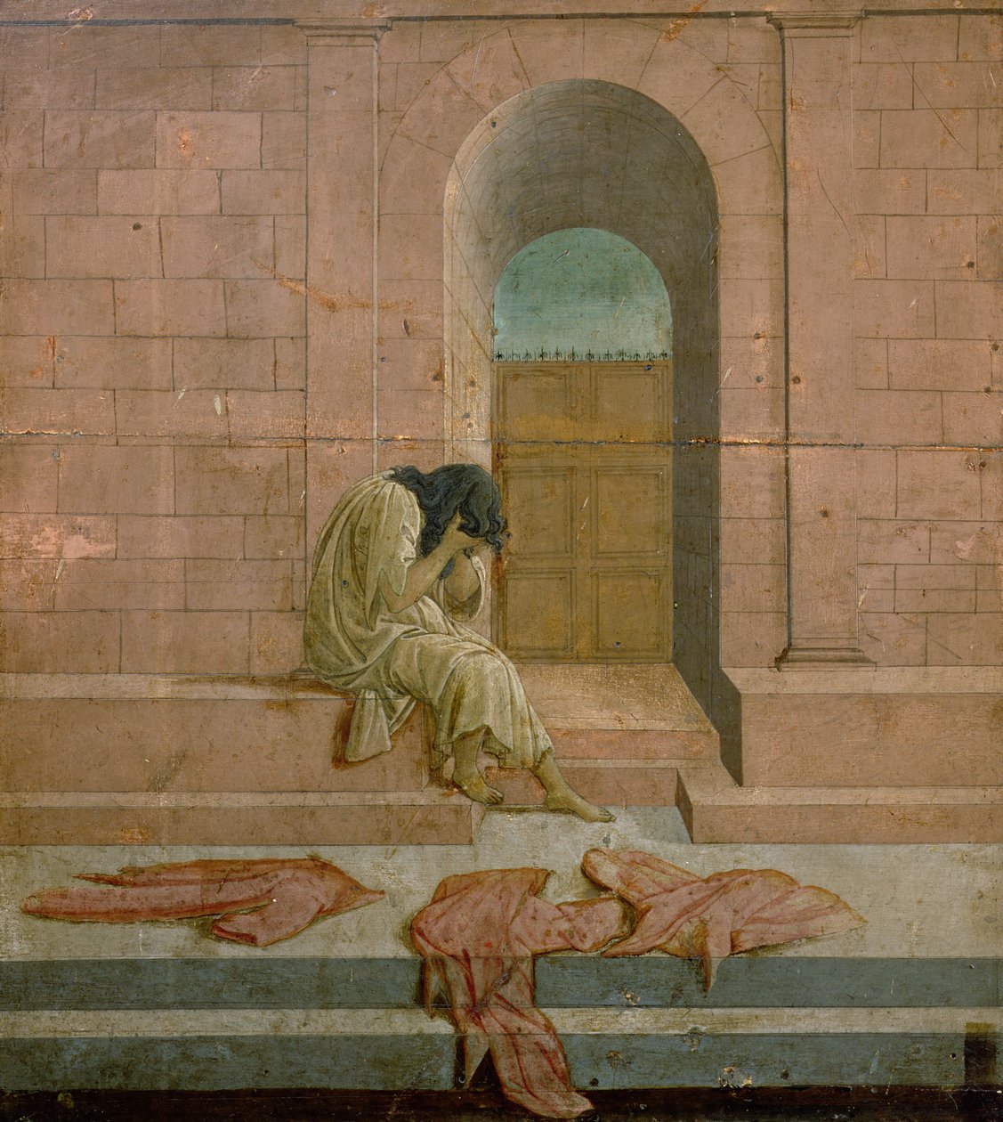 Az elhagyott alkotó: Sandro Botticelli