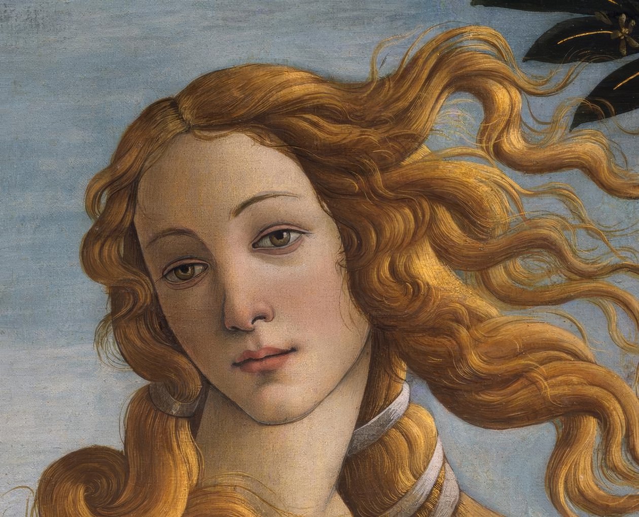 Vénusz alkotó: Sandro Botticelli