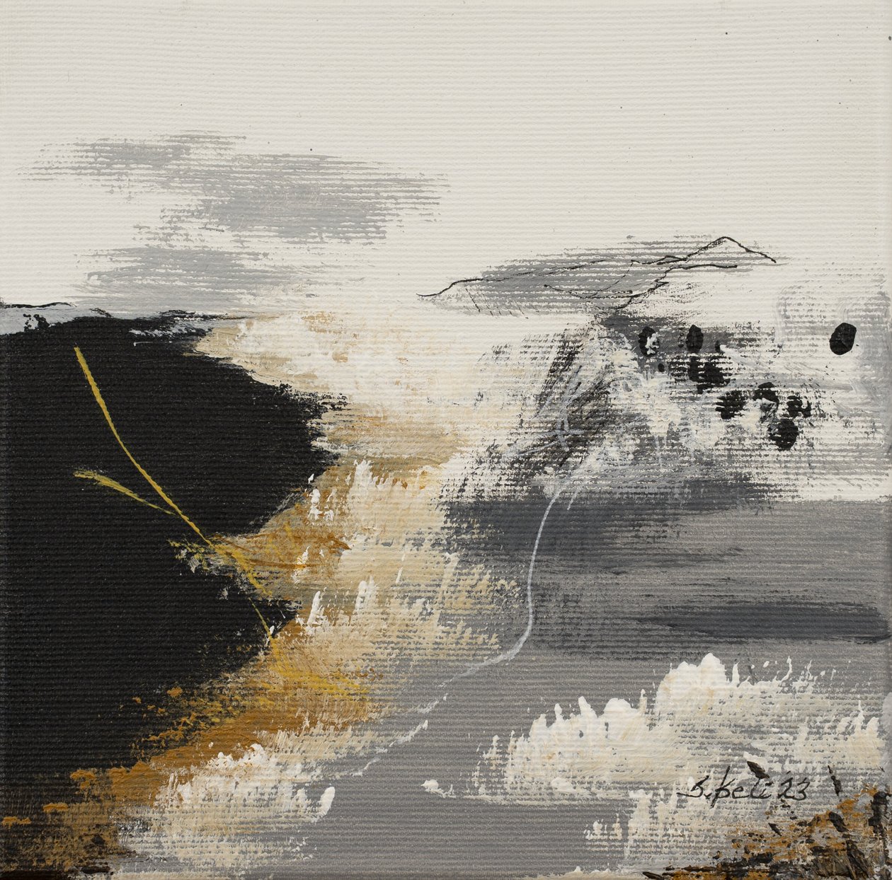  alkotó: Sandy Iseli