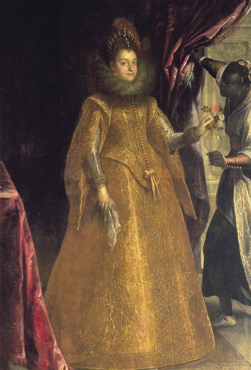 Giulia, Cesare D