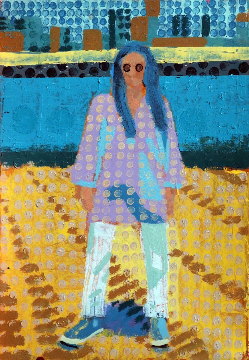  alkotó: Sara Hayward