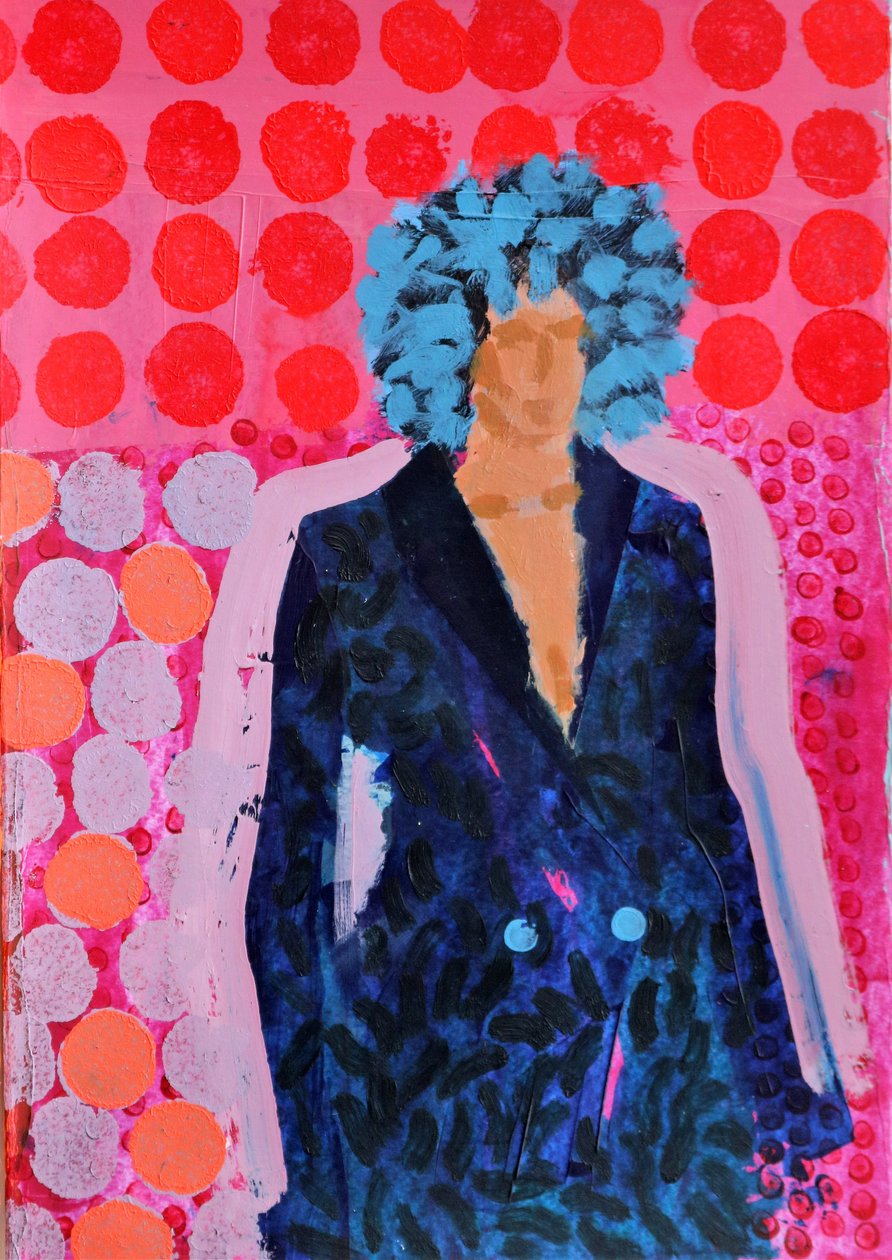  alkotó: Sara Hayward