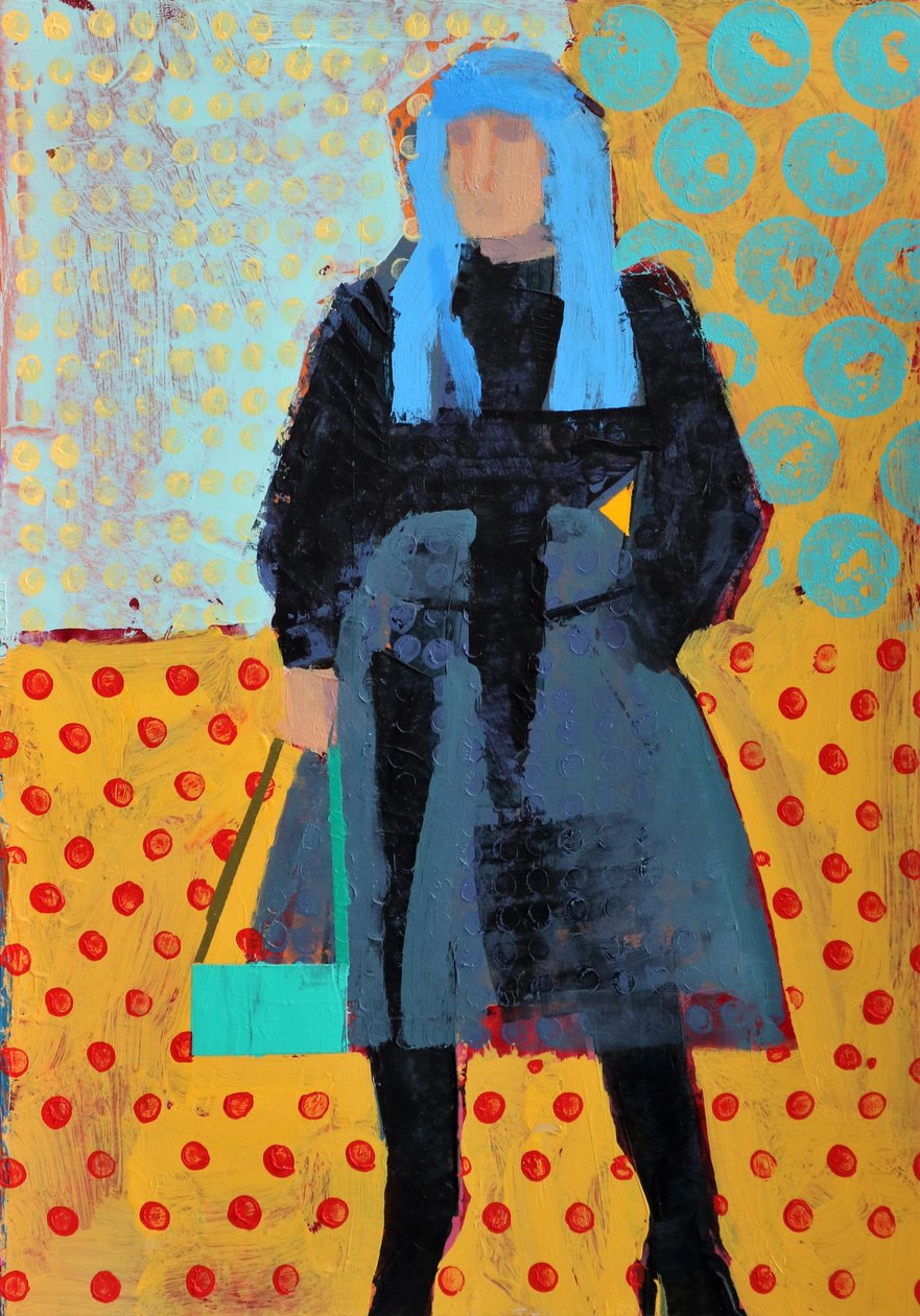  alkotó: Sara Hayward