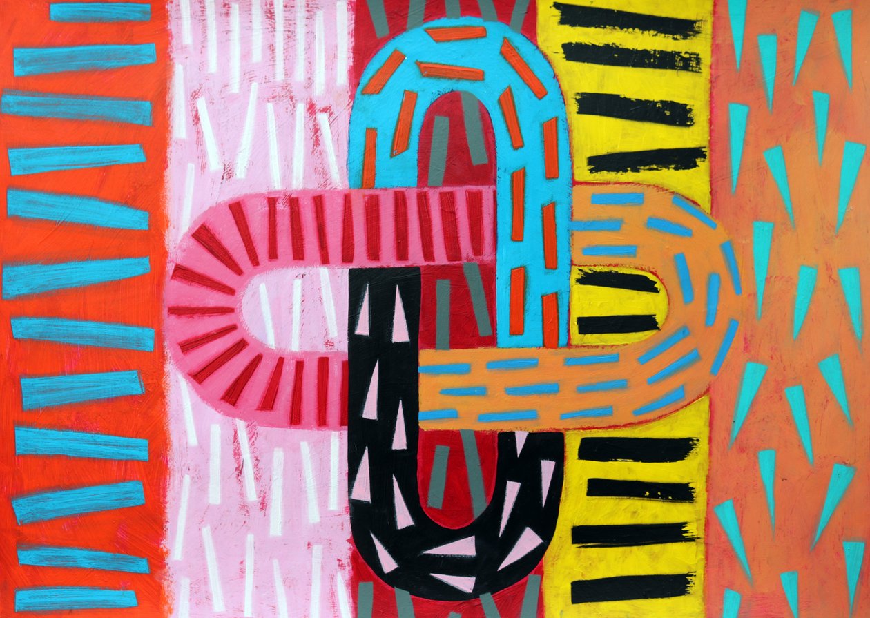 M 4 alkotó: Sara Hayward