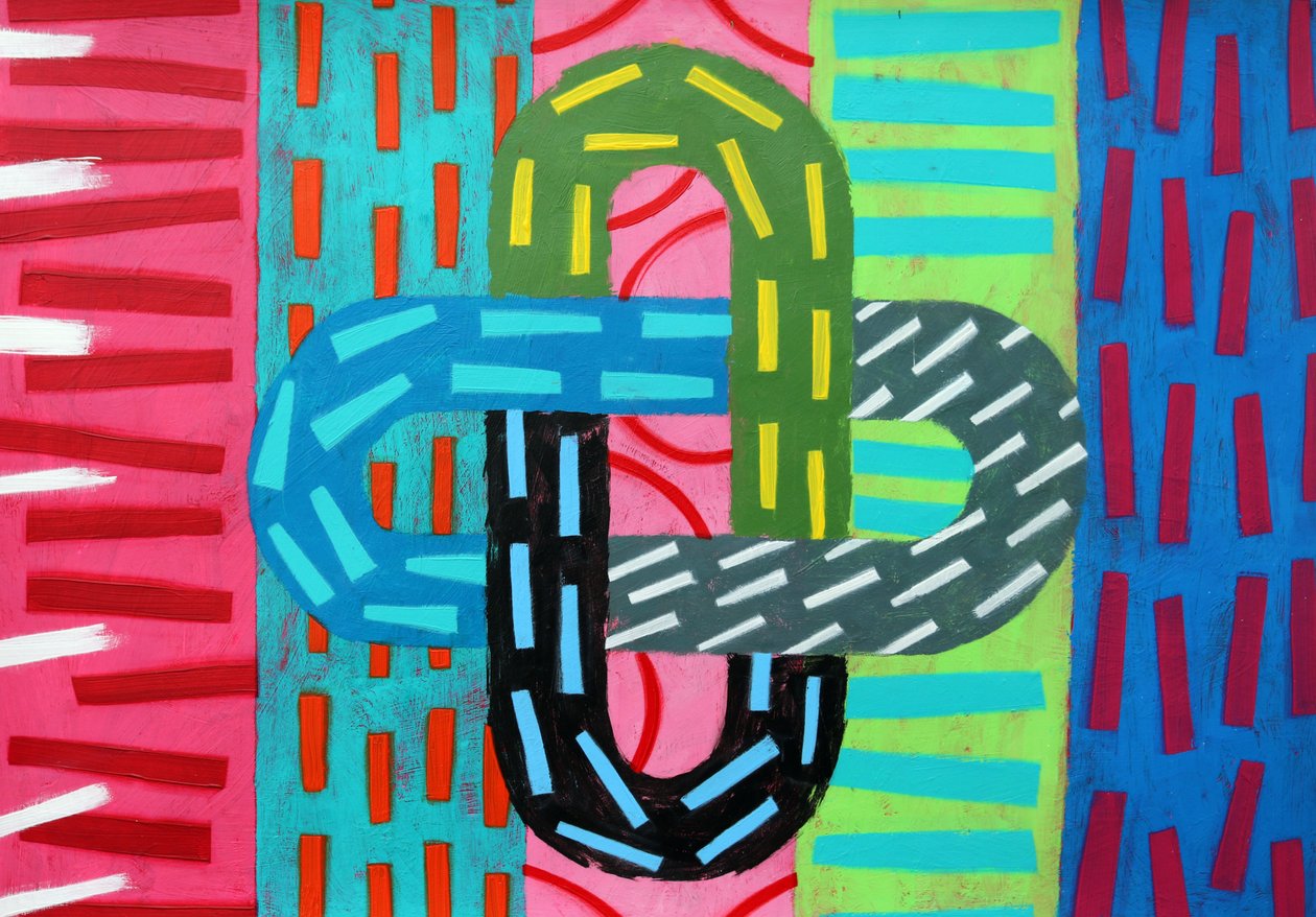 M 6 alkotó: Sara Hayward