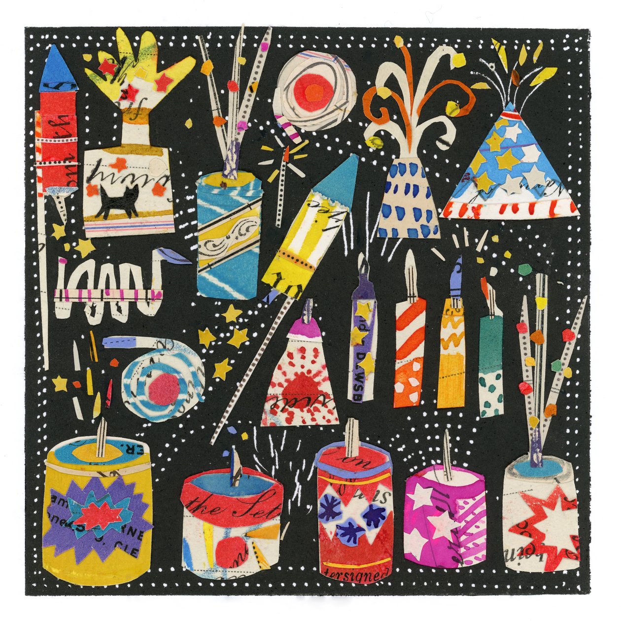  alkotó: Sarah Battle