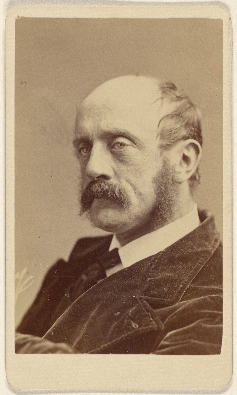 [John W.] Ehninger alkotó: Sarony and Co.
