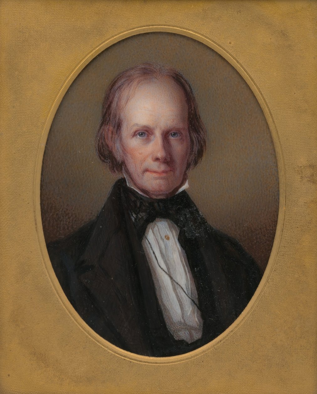 Henry Clay, kb. 1845. alkotó: Savinien Edme Dubourjal