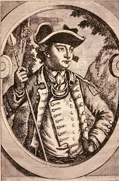 John Sullivan (litográfia) alkotó: School American