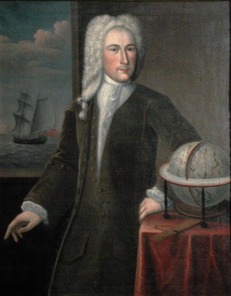 Thomas Lawrence (olaj, vászon) alkotó: School American