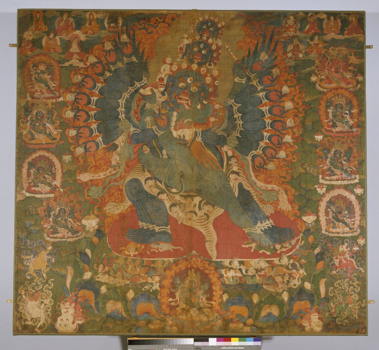 mahottar heruka alkotó: School Asian