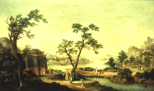 Ősz alkotó: School Chinese