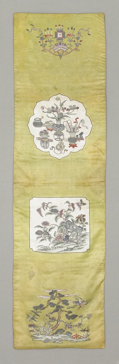 Székhuzatok alkotó: School Chinese