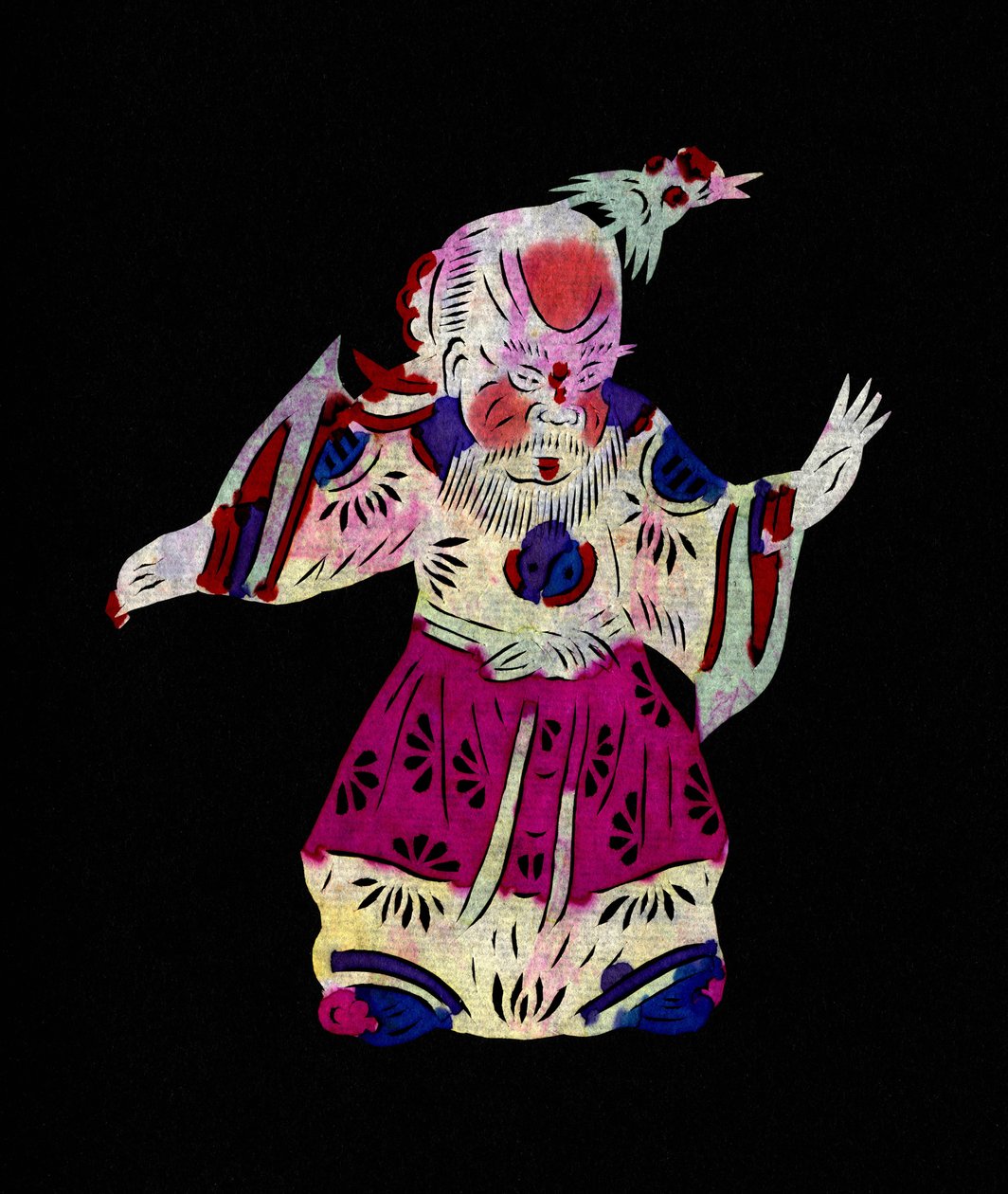  alkotó: School Chinese